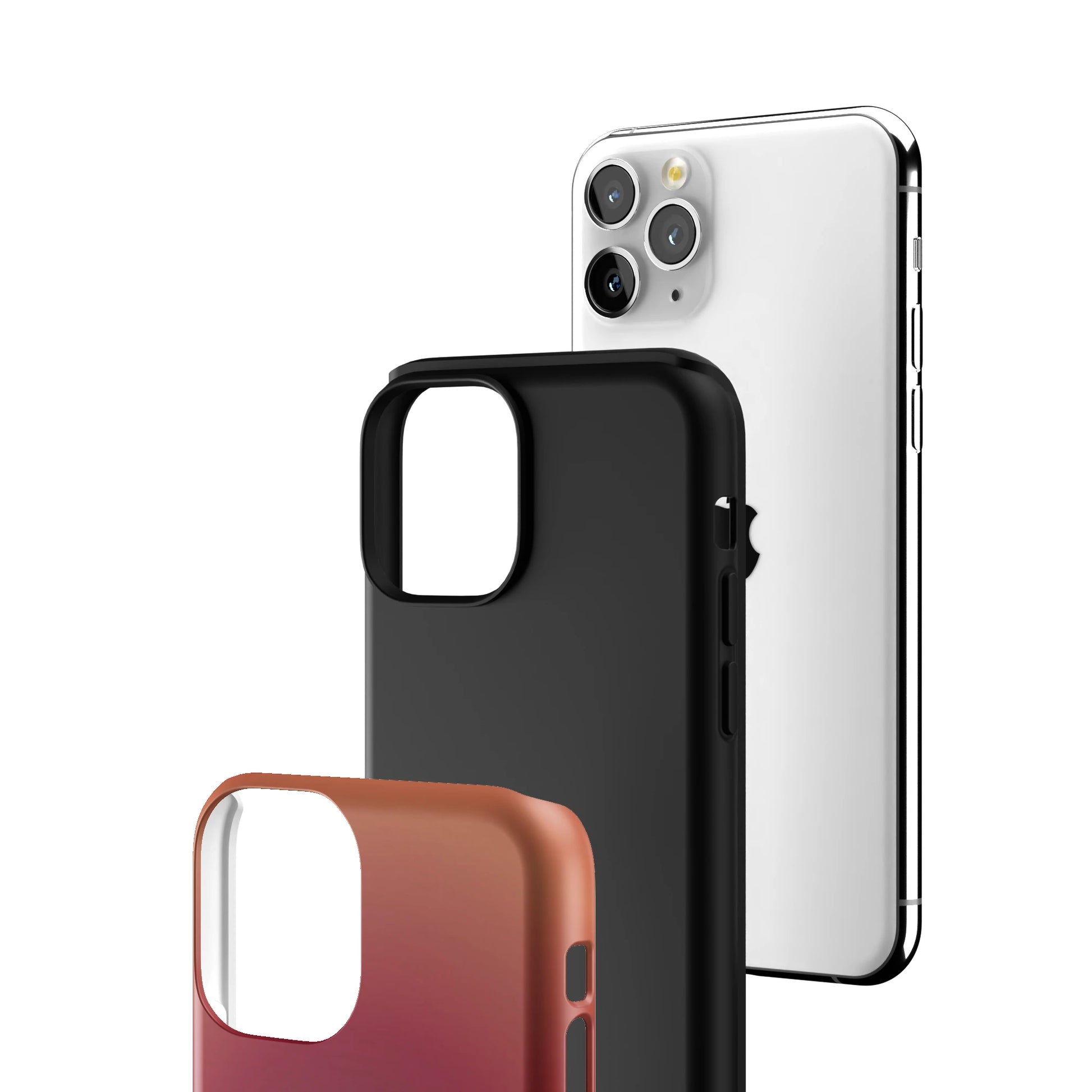 Wine iPhone Case gallery - Iphone_11_Pro_3