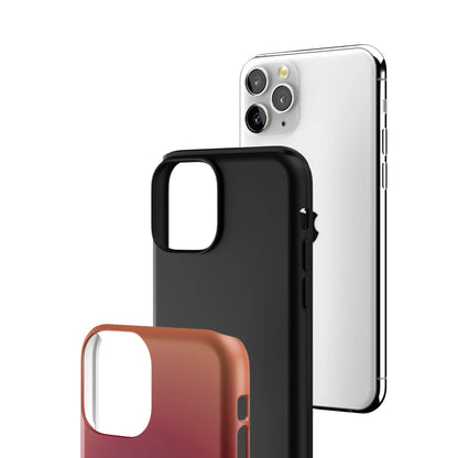 Wine iPhone Case gallery - Iphone_11_Pro_3