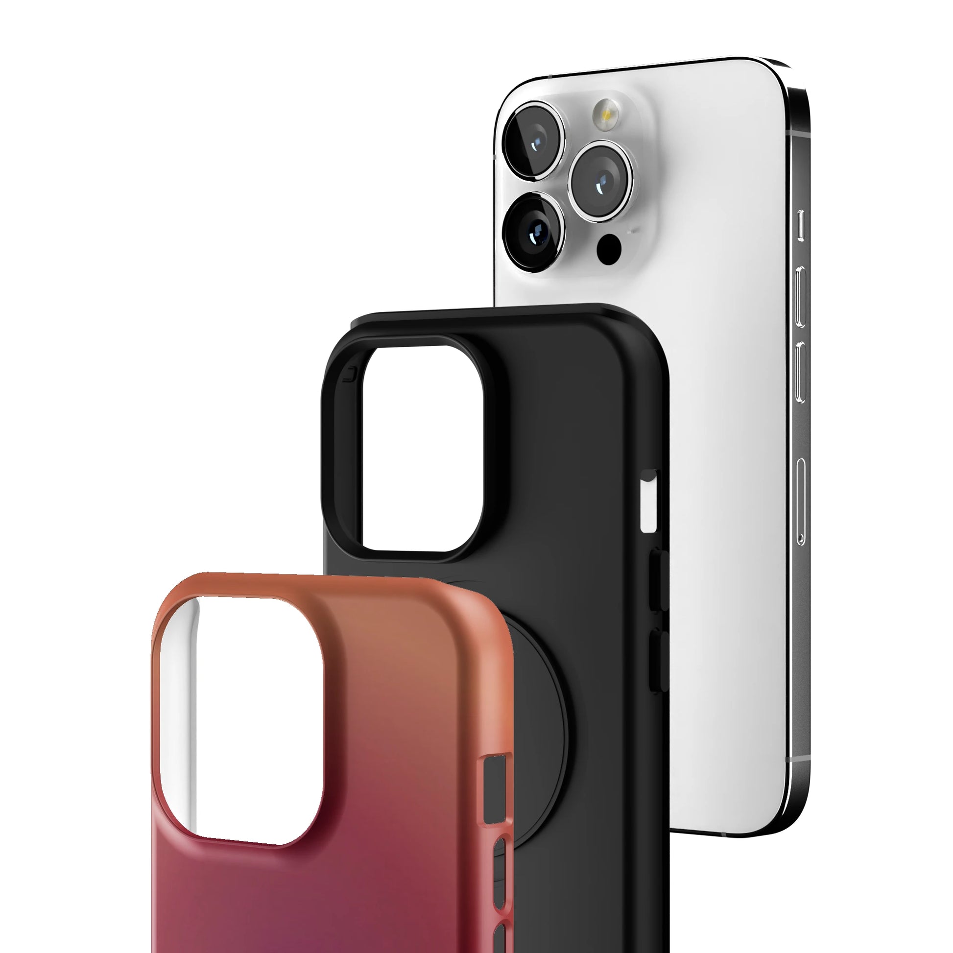 Wine iPhone Case gallery - Iphone_13_Pro_3
