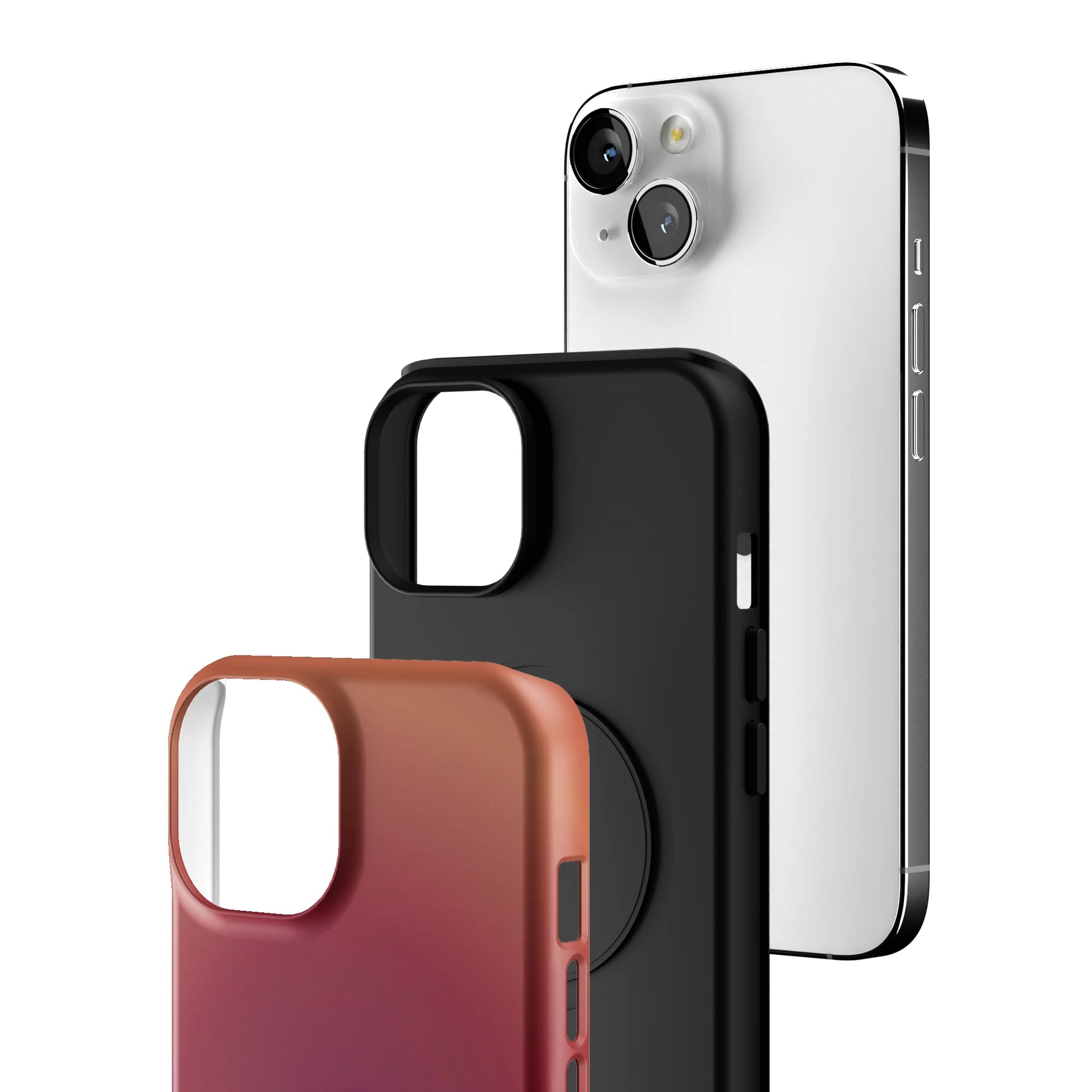 Wine iPhone Case gallery - Iphone_14_Iphone_3