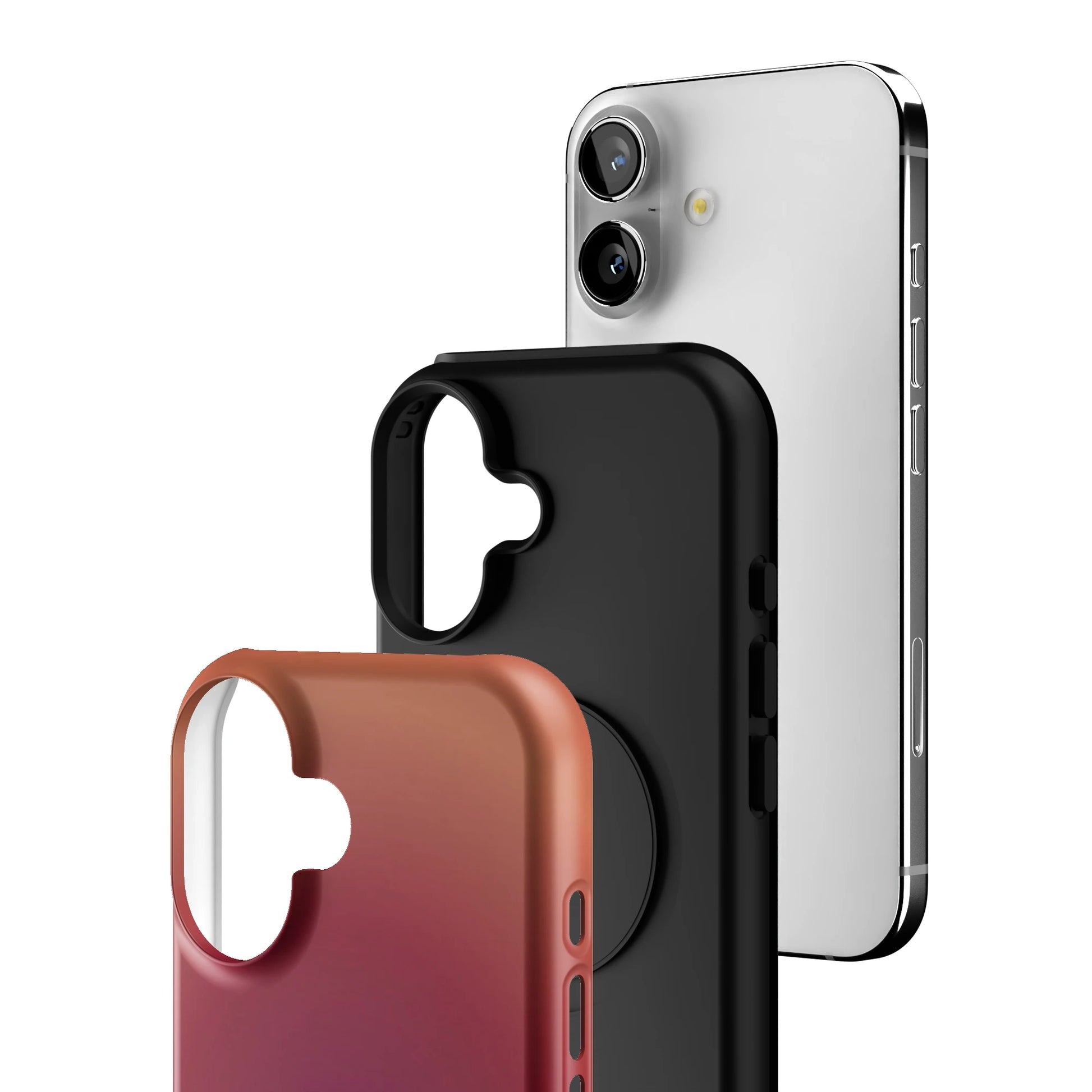 Wine iPhone Case gallery - Iphone_16_Iphone_3