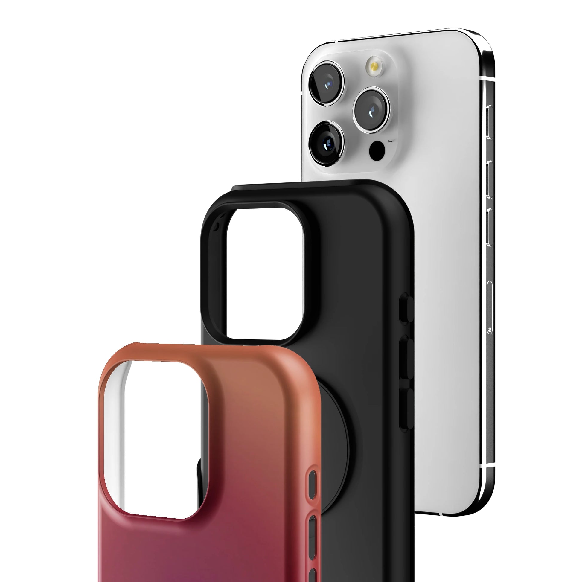 Wine iPhone Case gallery - Iphone_16_Pro_3