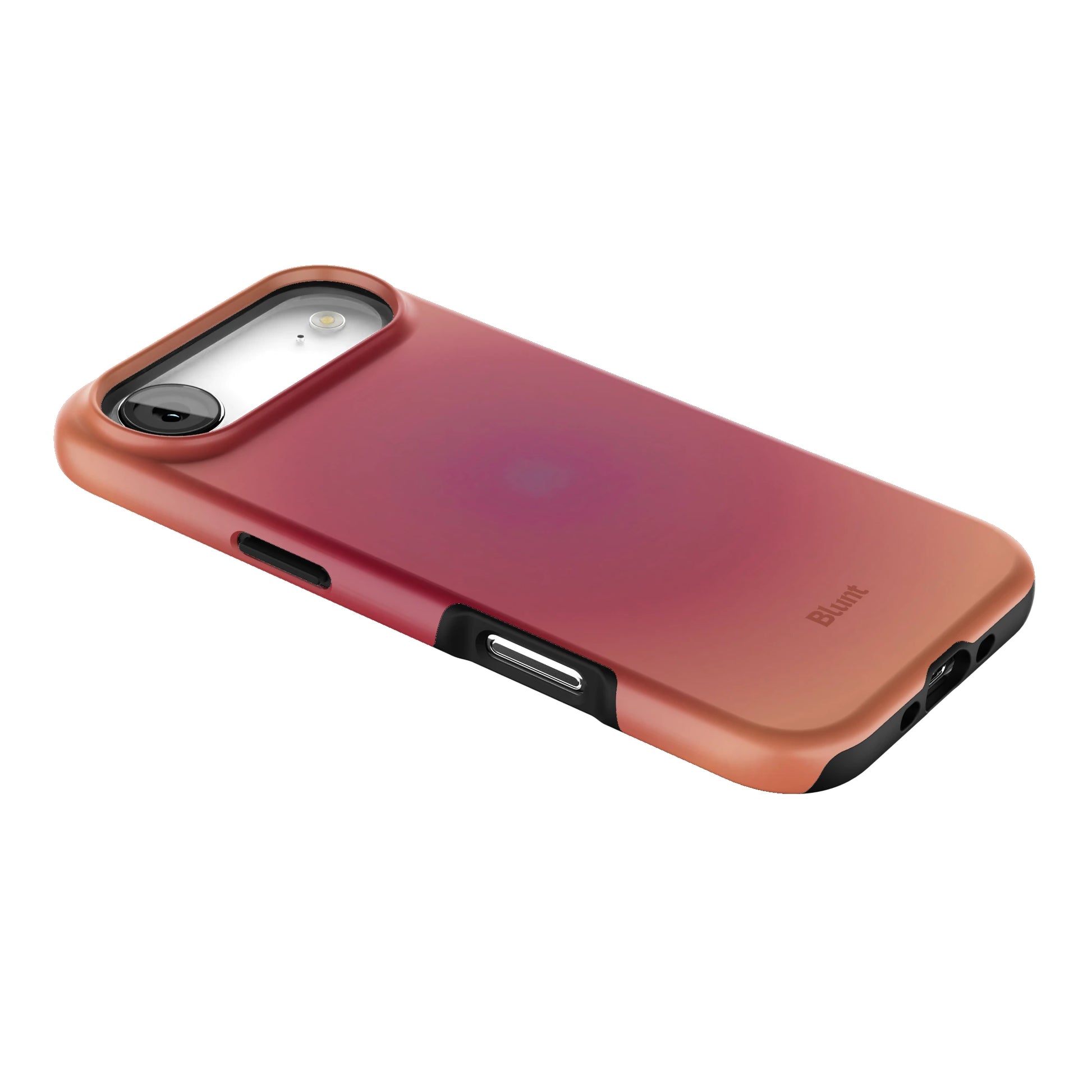 Wine iPhone Case gallery - Iphone_17_Air_2