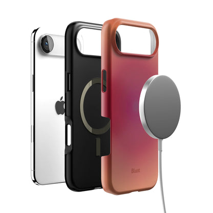 Wine iPhone Case gallery - Iphone_17_Air_4