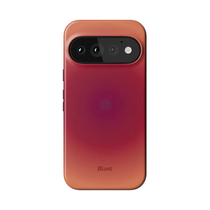 Wine Pixel Case - Blunt Cases