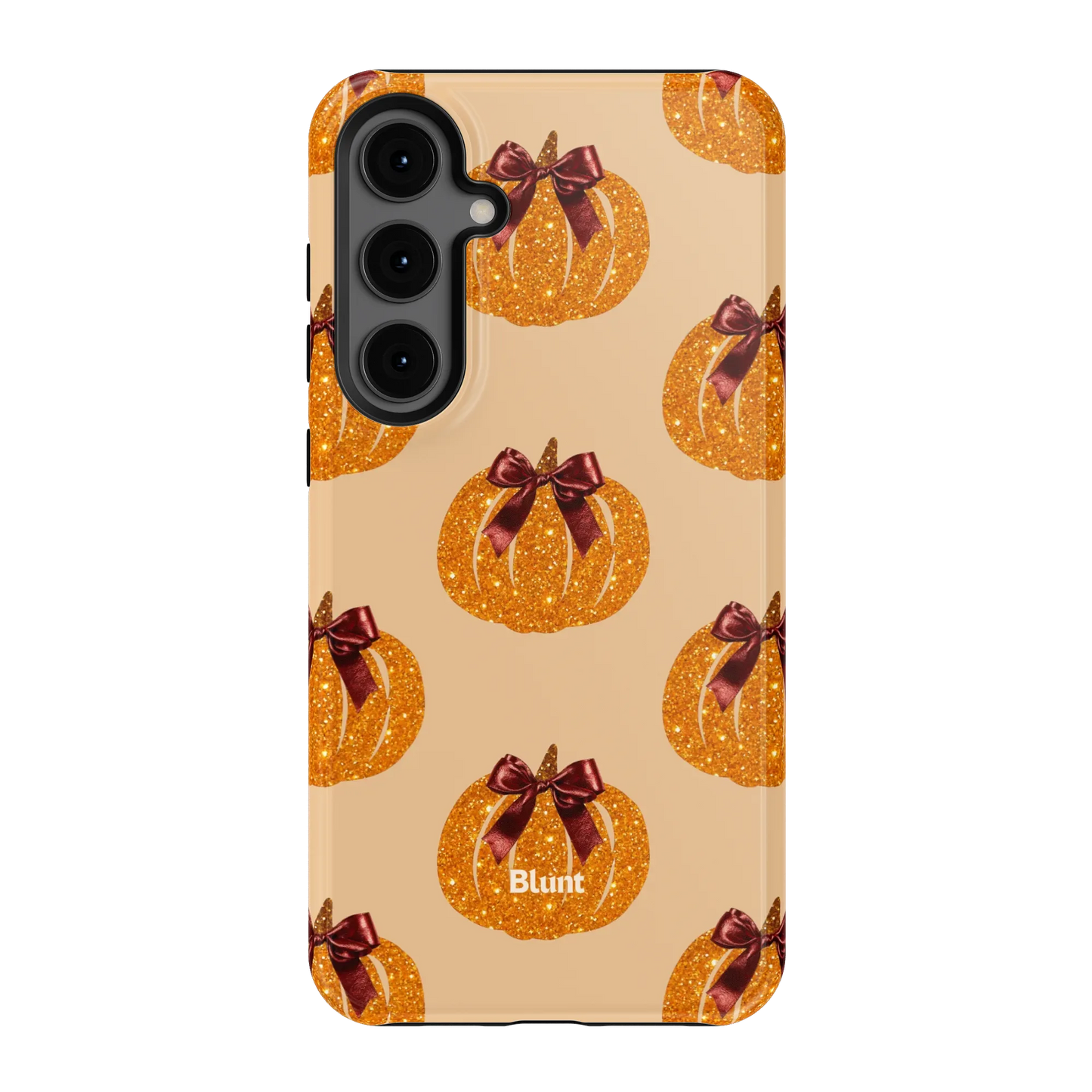 Cinnamon Spark Samsung Case