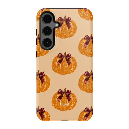 Cinnamon Spark Samsung Case