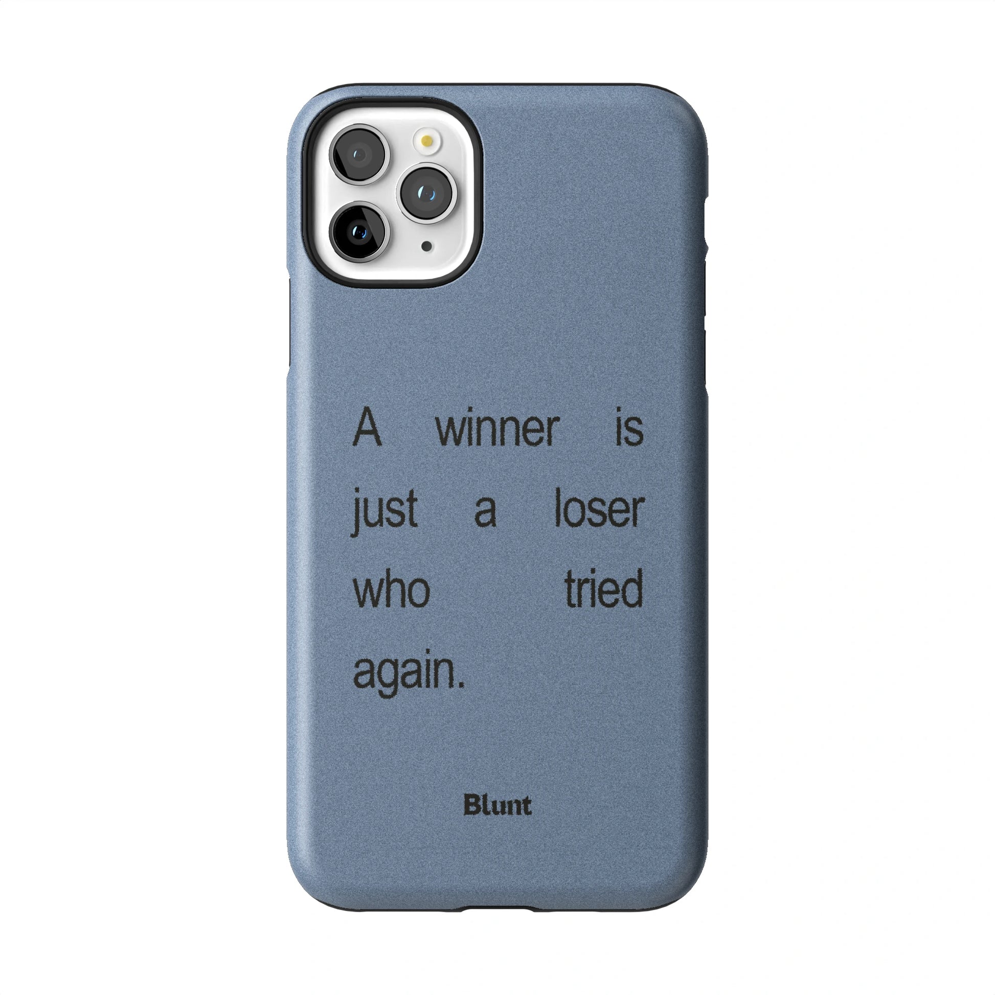 Winners Loop iPhone Case gallery - Iphone_11_Pro_Max_1