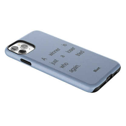 Winners Loop iPhone Case gallery - Iphone_11_Pro_Max_2