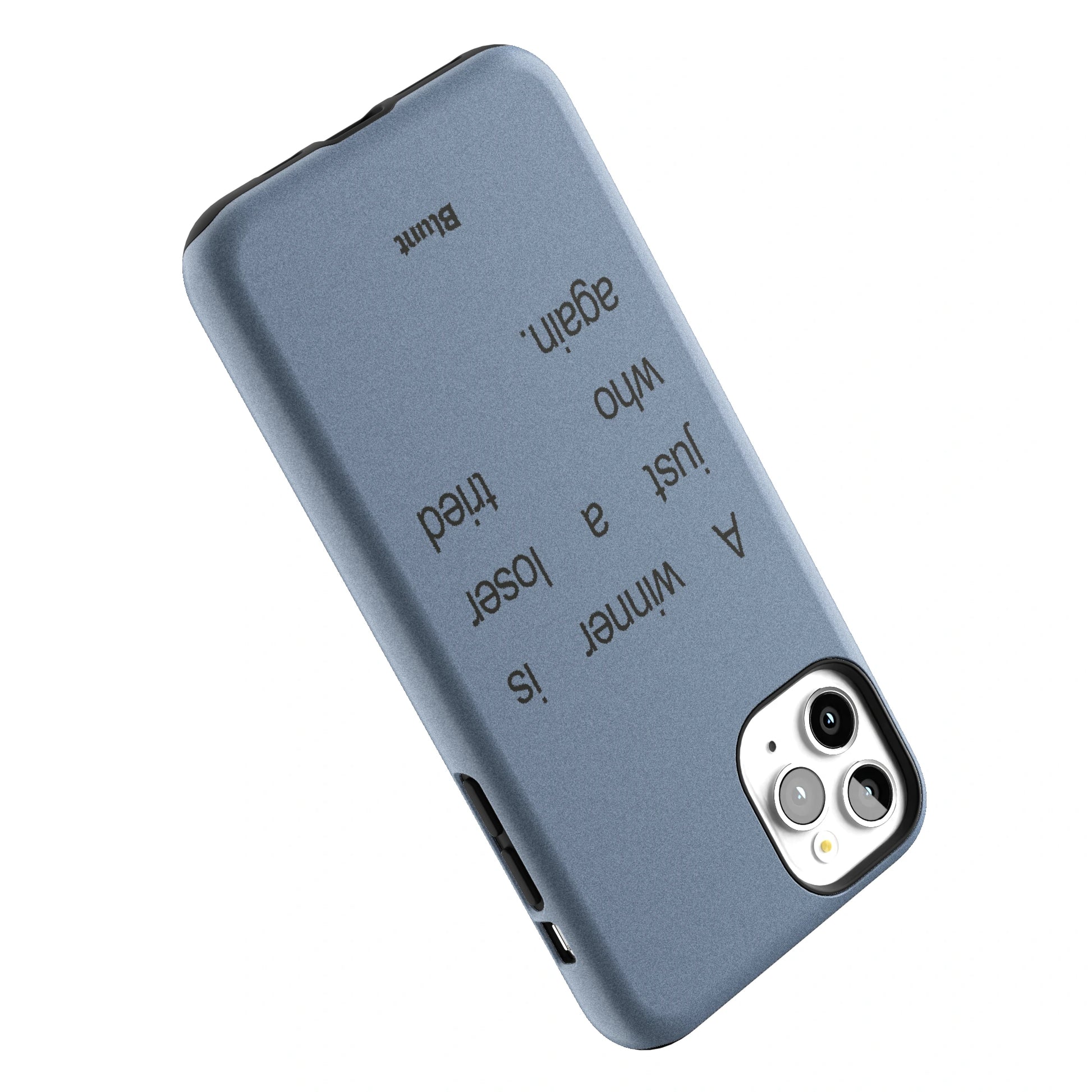 Winners Loop iPhone Case gallery - Iphone_11_Pro_Max_5