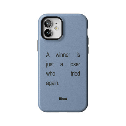 Winners Loop iPhone Case gallery - Iphone_12_Iphone_1