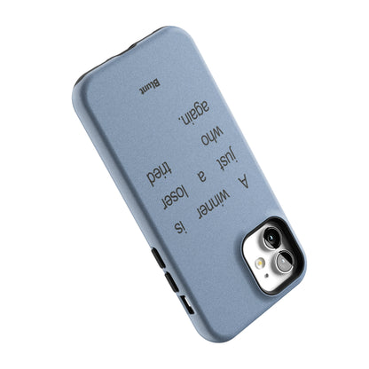 Winners Loop iPhone Case gallery - Iphone_12_Iphone_5