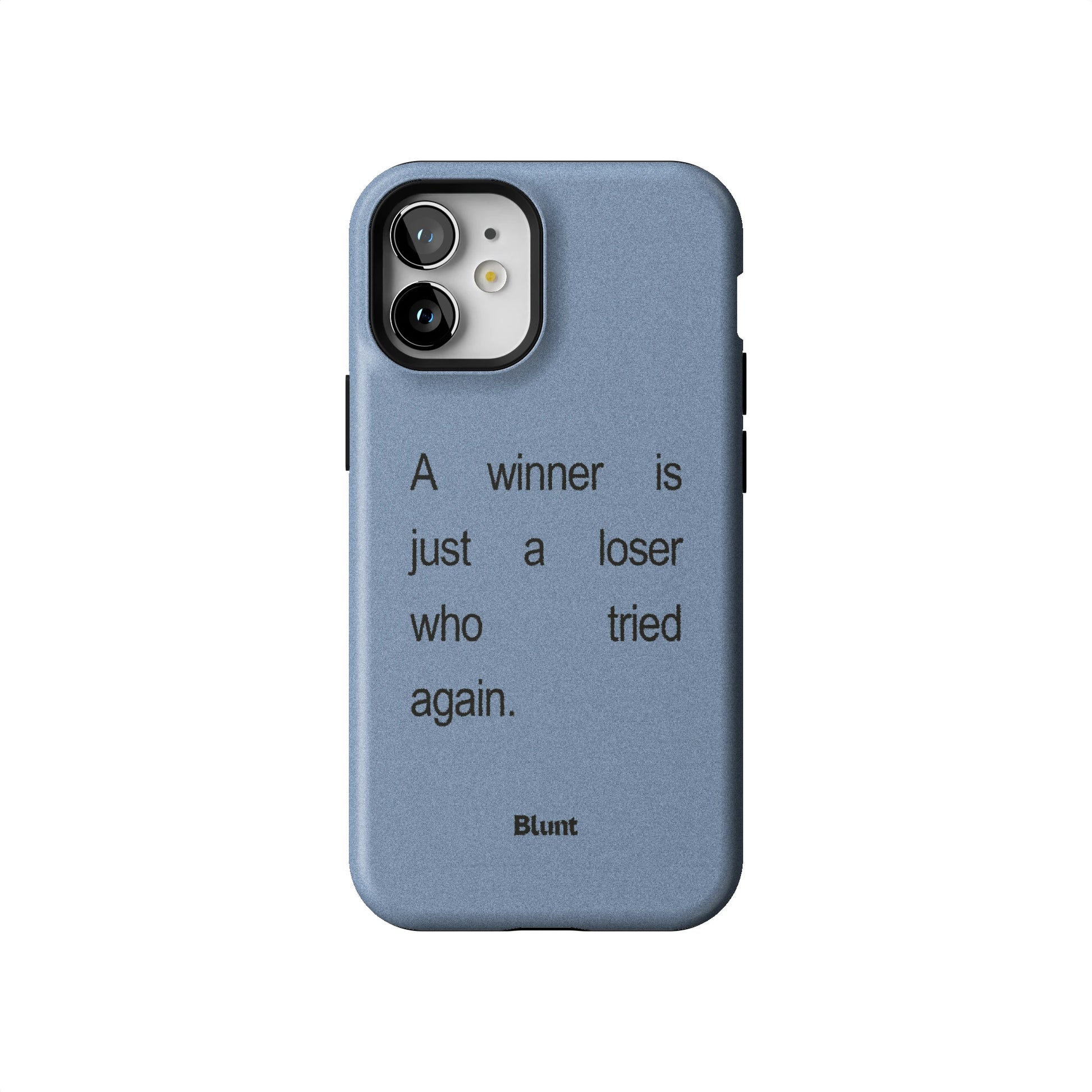Winners Loop iPhone Case gallery - Iphone_12_Mini_Air_Plus_1