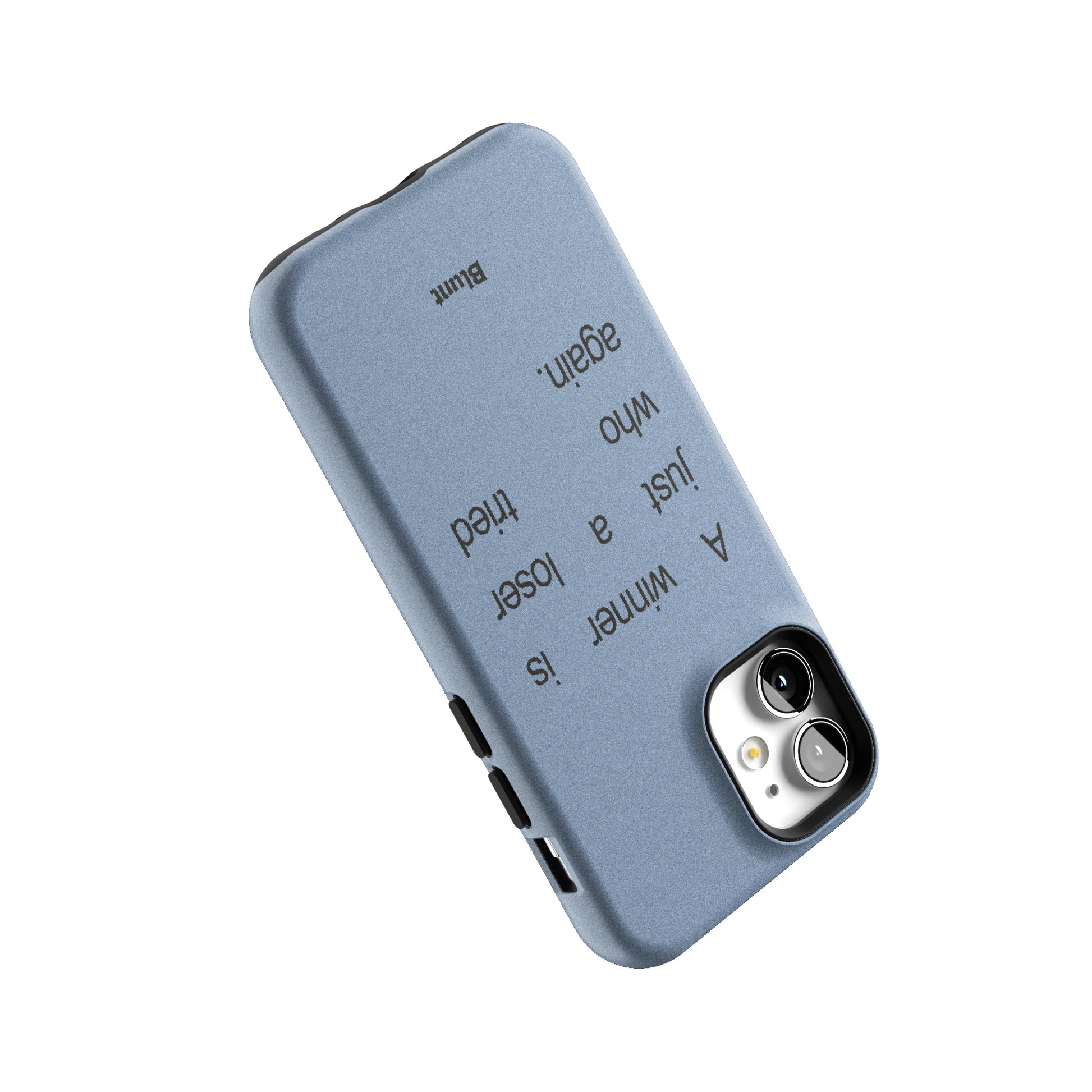 Winners Loop iPhone Case gallery - Iphone_12_Mini_Air_Plus_5