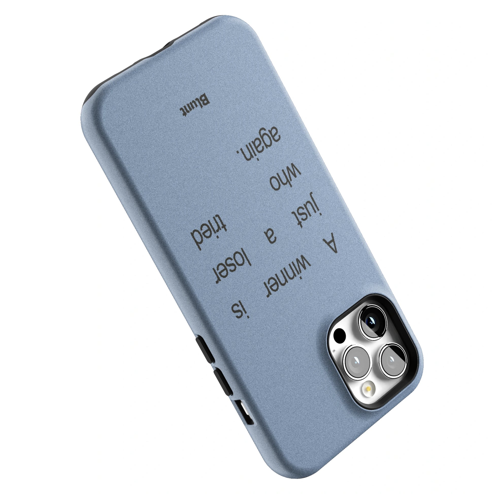 Winners Loop iPhone Case gallery - Iphone_12_Pro_Max_5