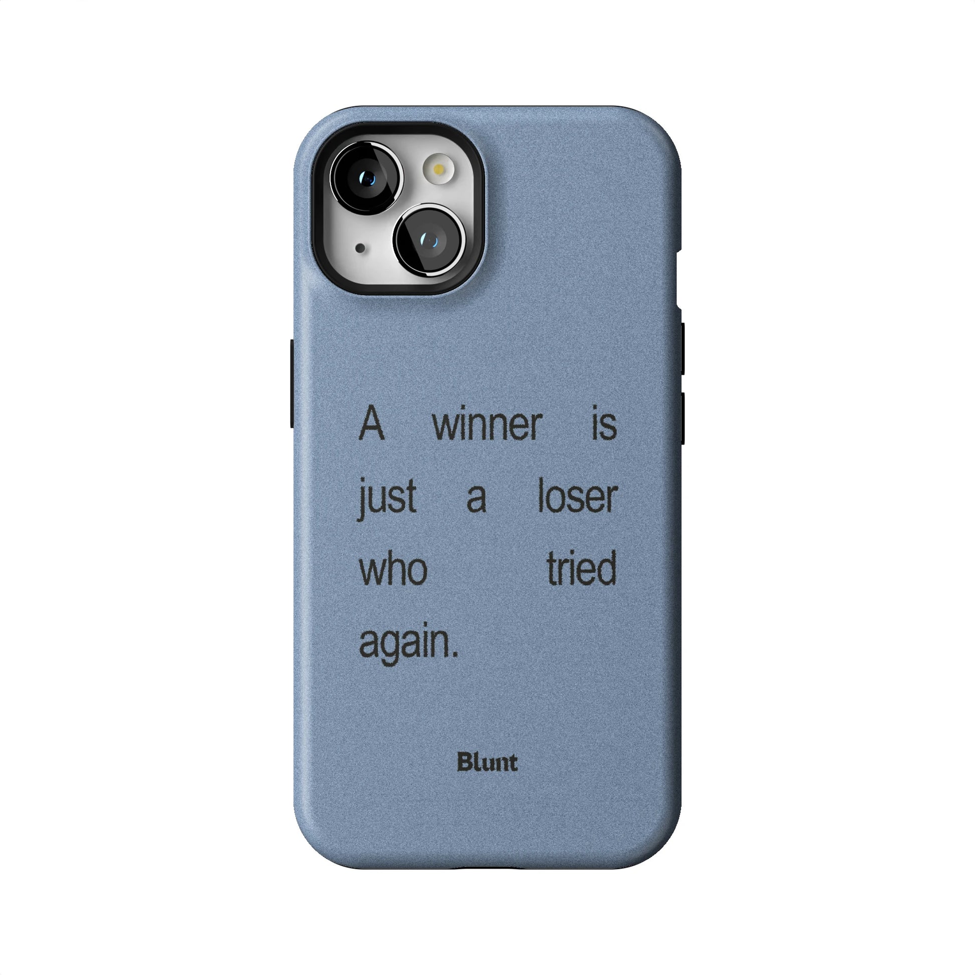Winners Loop iPhone Case gallery - Iphone_13_Iphone_1