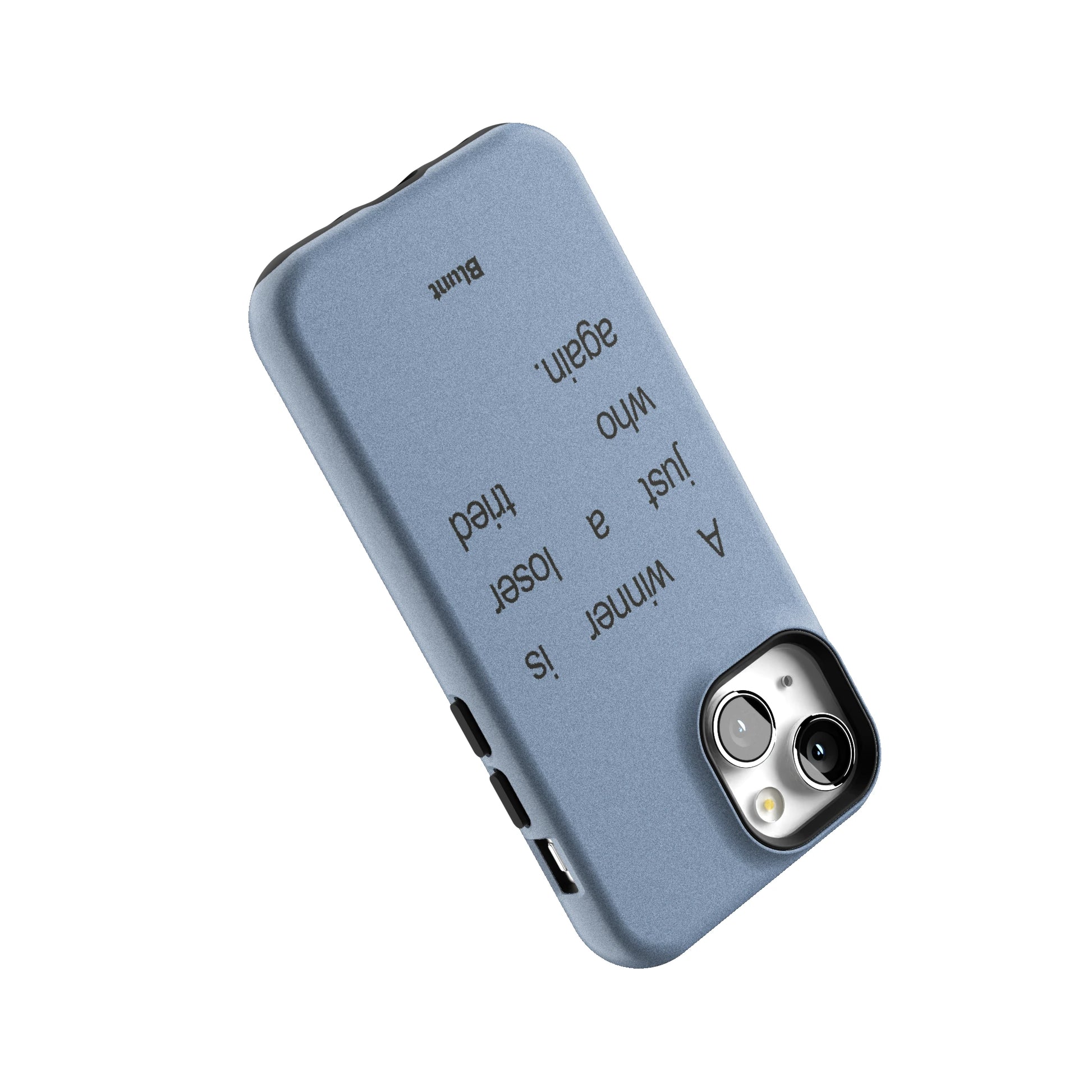 Winners Loop iPhone Case gallery - Iphone_13_Mini_Air_Plus_5