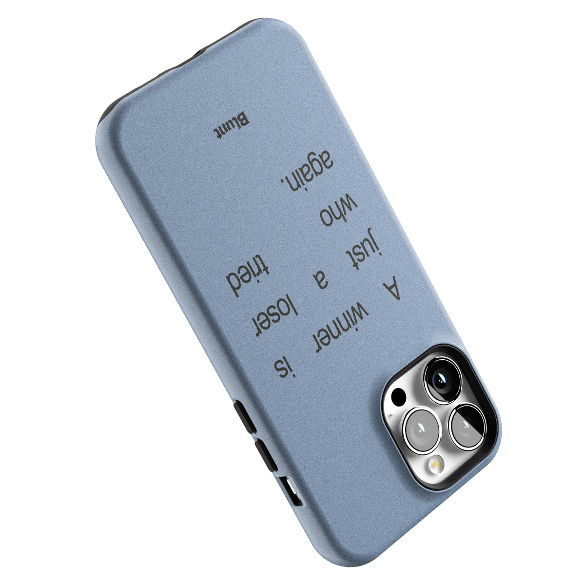 Winners Loop iPhone Case gallery - Iphone_13_Pro_Max_5