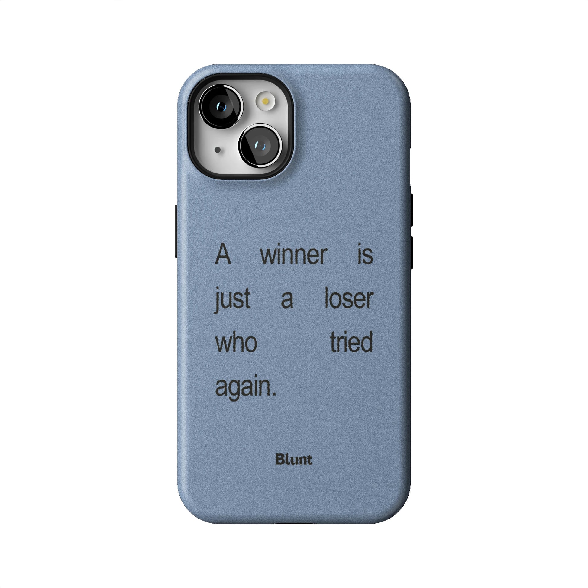 Winners Loop iPhone Case gallery - Iphone_14_Iphone_1