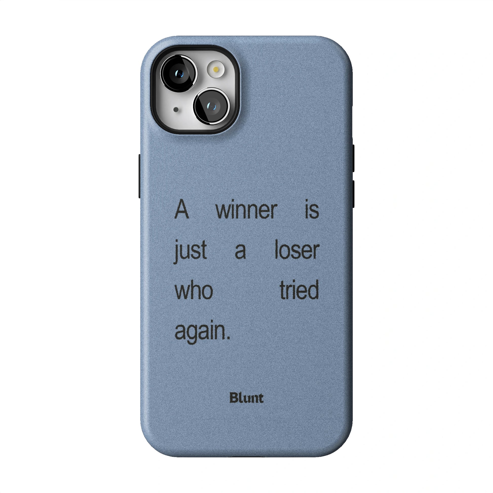 Winners Loop iPhone Case gallery - Iphone_14_Mini_Air_Plus_1