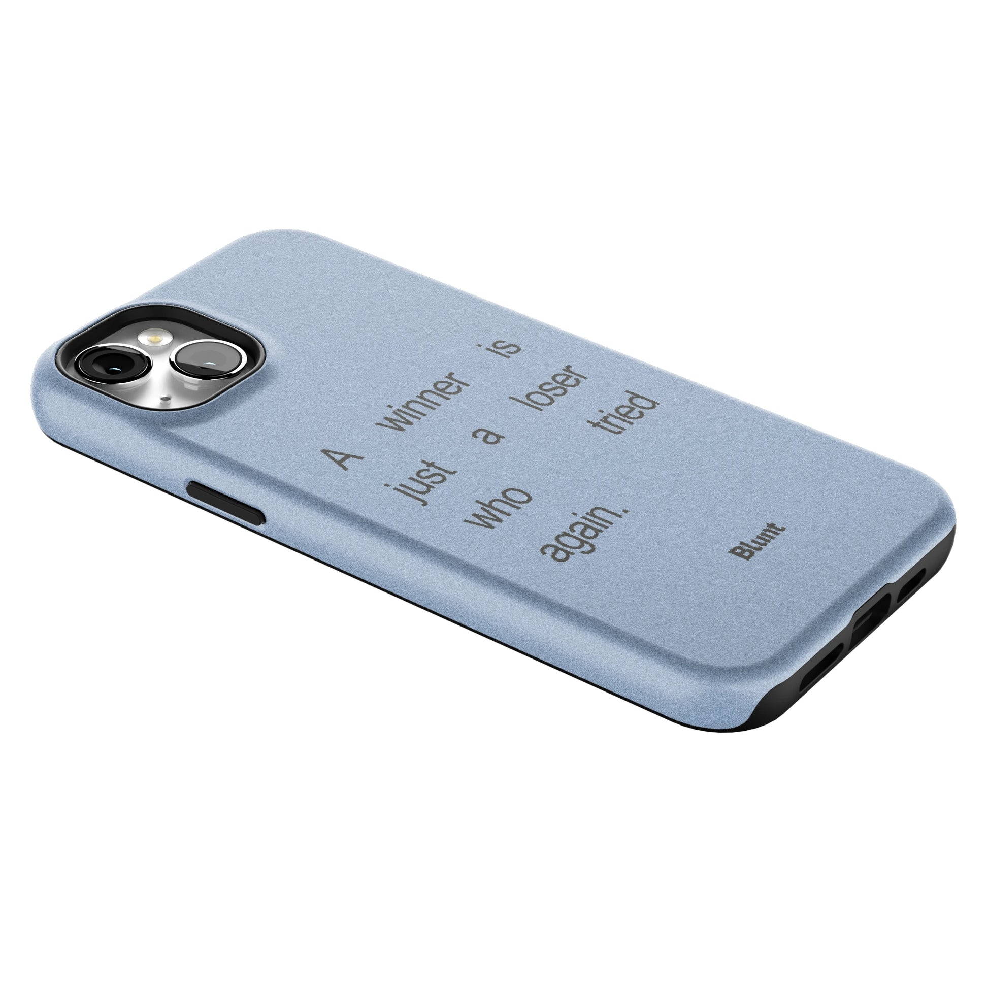 Winners Loop iPhone Case gallery - Iphone_14_Mini_Air_Plus_2