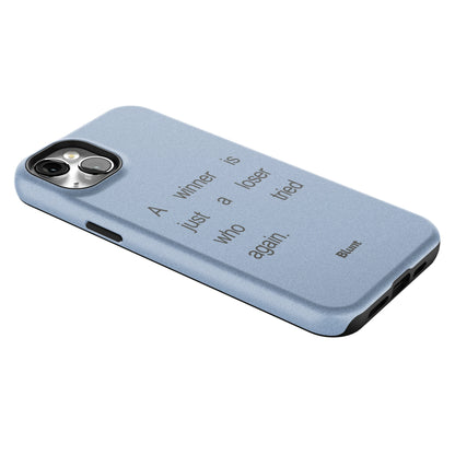 Winners Loop iPhone Case gallery - Iphone_14_Mini_Air_Plus_2