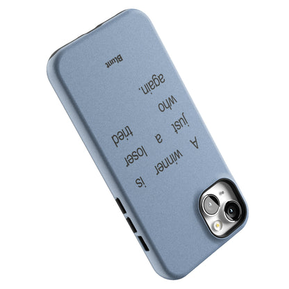 Winners Loop iPhone Case gallery - Iphone_14_Mini_Air_Plus_5