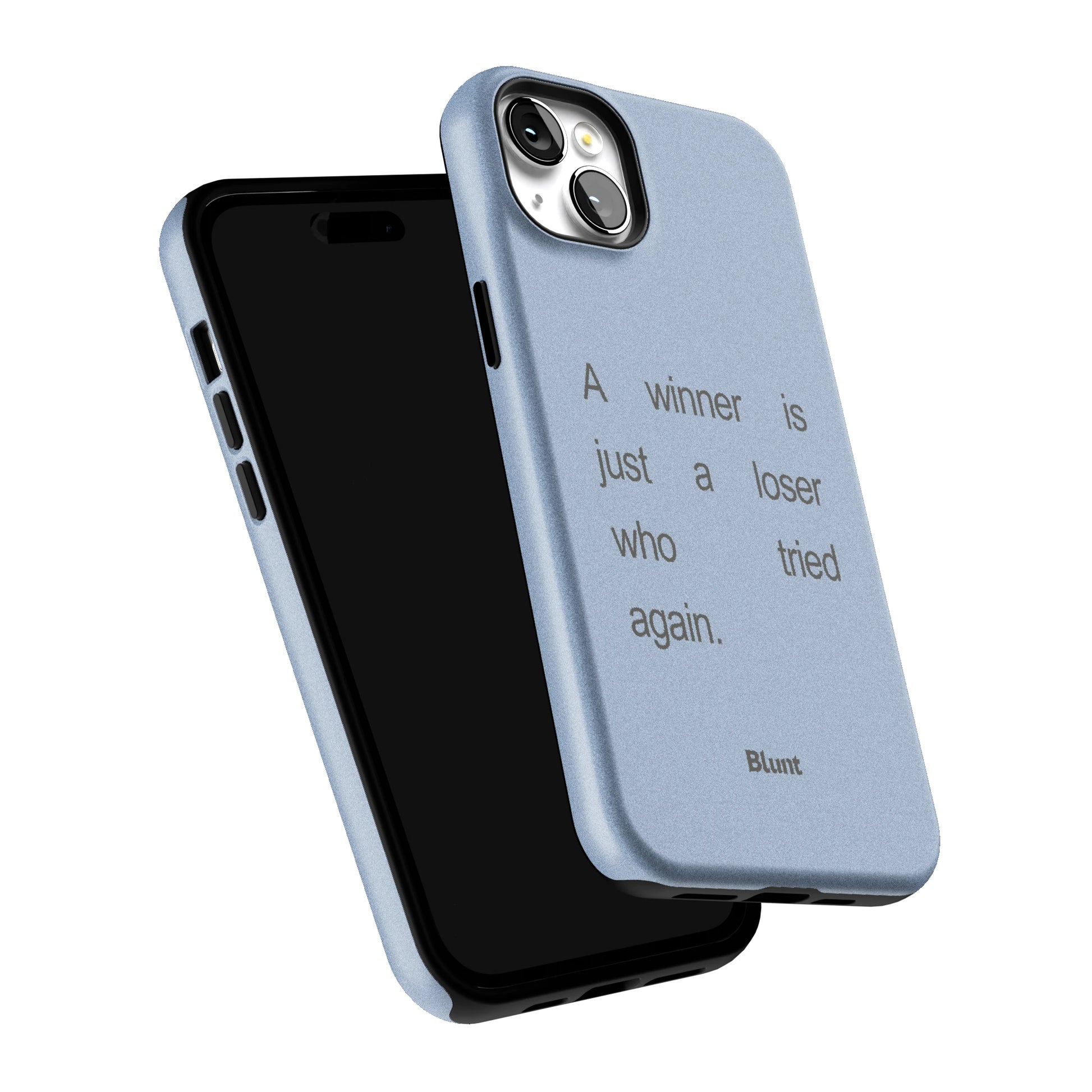 Winners Loop iPhone Case gallery - Iphone_14_Mini_Air_Plus_6