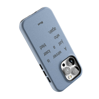 Winners Loop iPhone Case gallery - Iphone_14_Pro_5