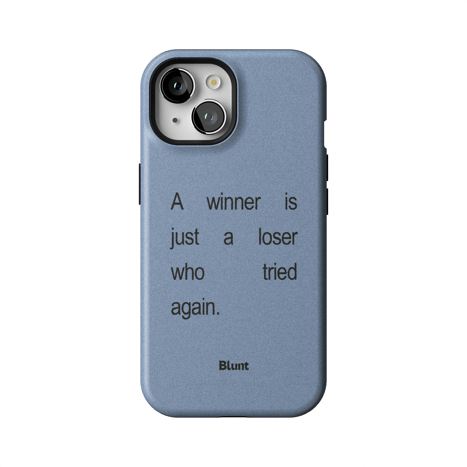 Winners Loop iPhone Case gallery - Iphone_15_Iphone_1