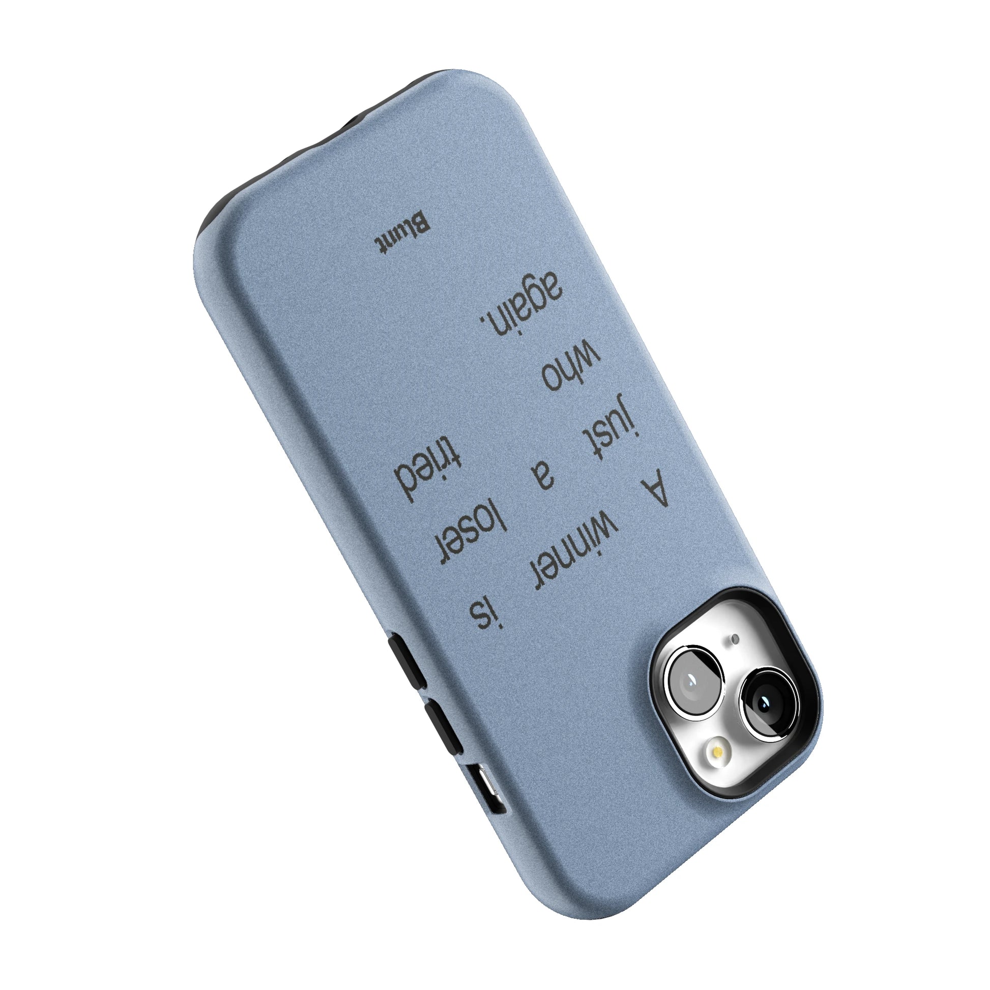 Winners Loop iPhone Case gallery - Iphone_15_Iphone_5