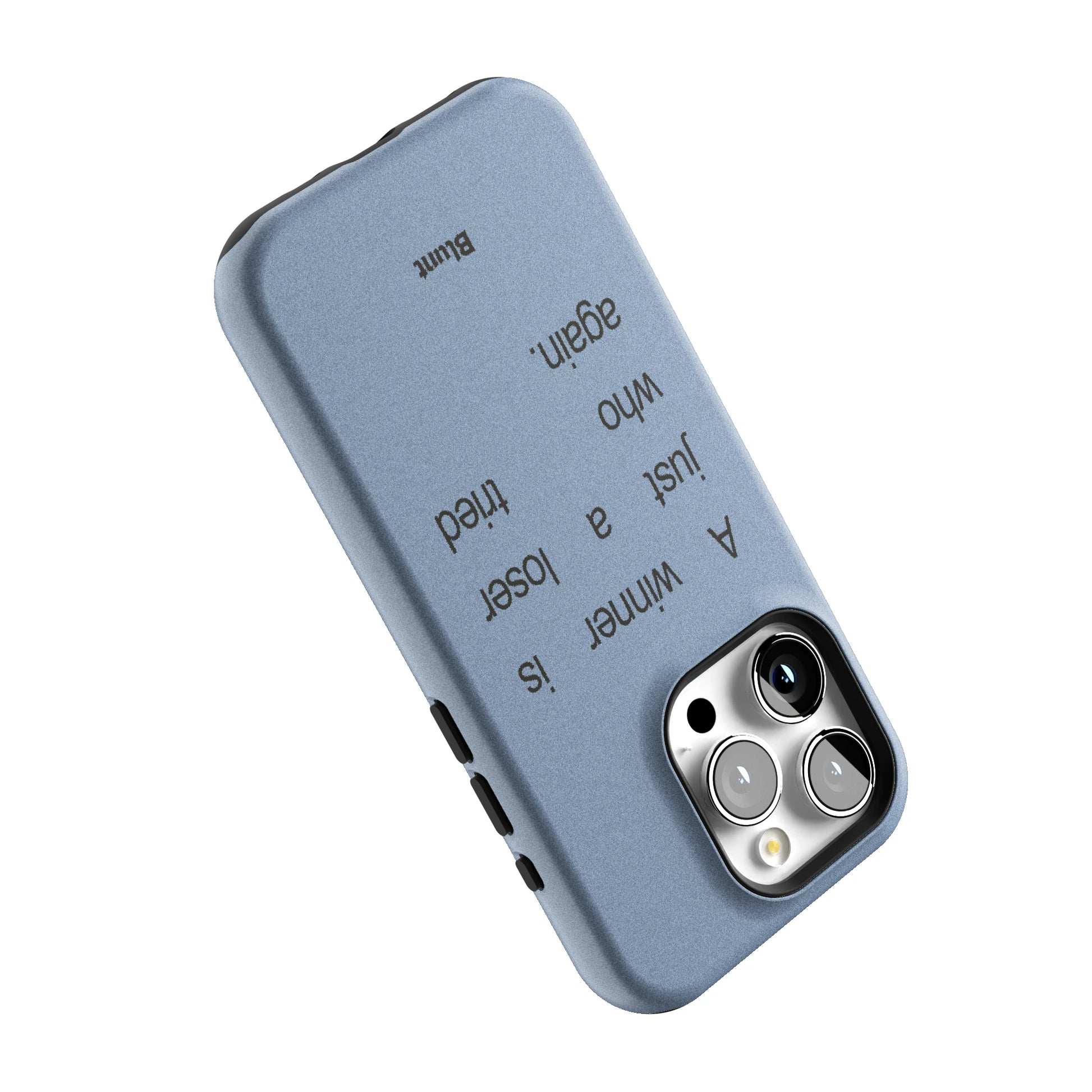 Winners Loop iPhone Case gallery - Iphone_15_Pro_5