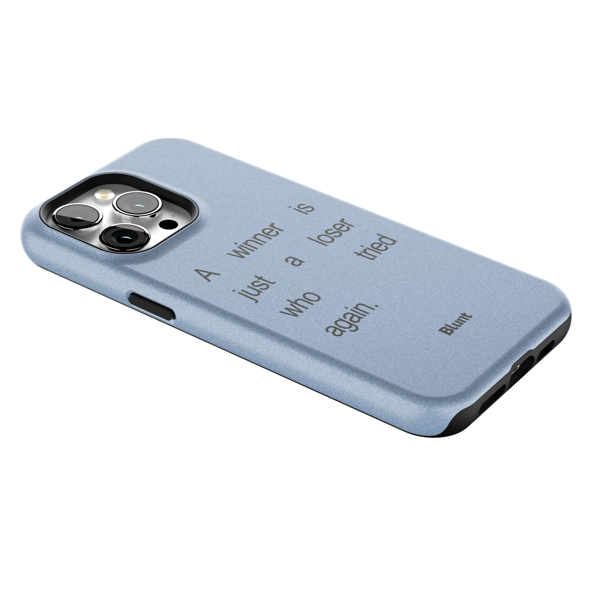 Winners Loop iPhone Case gallery - Iphone_15_Pro_Max_2
