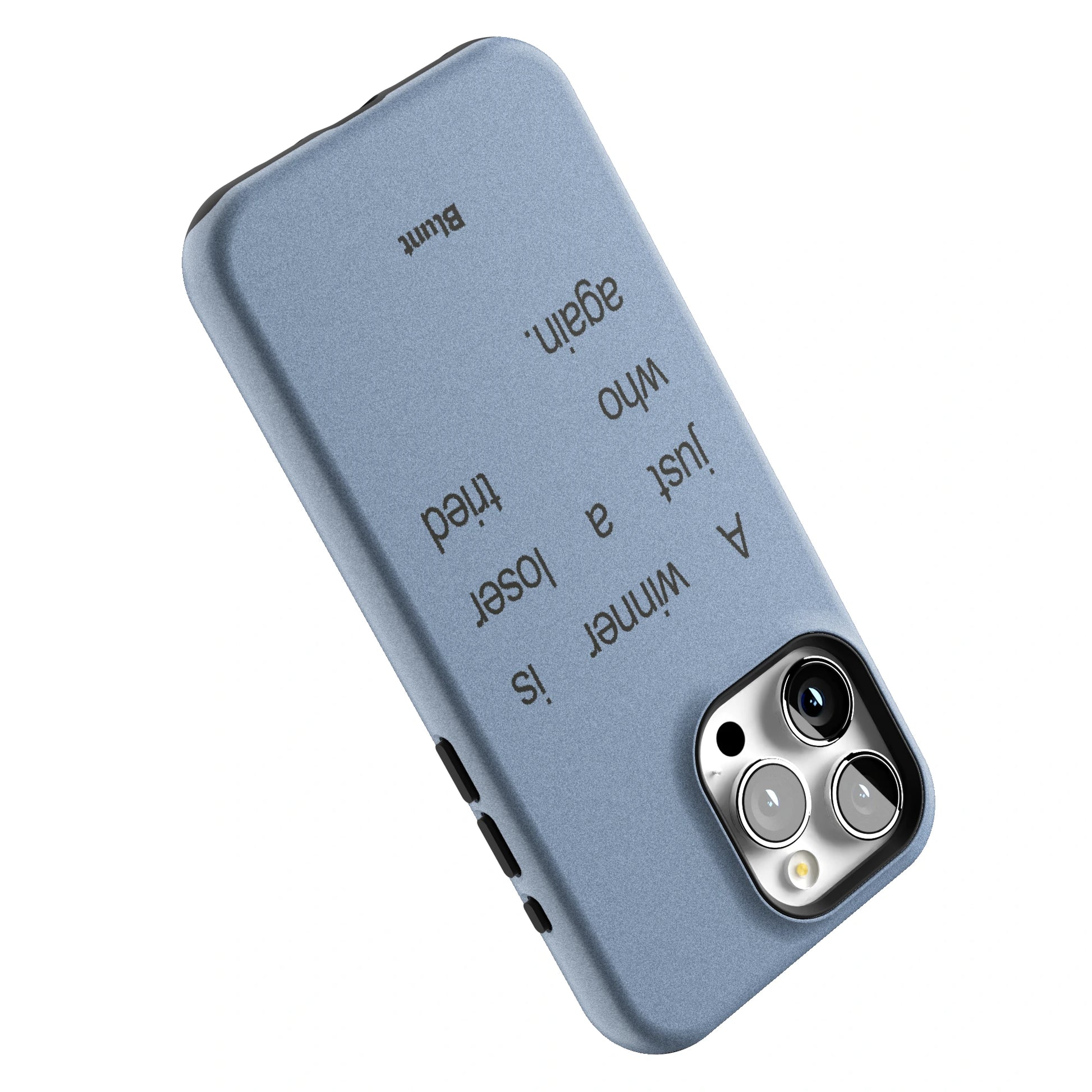 Winners Loop iPhone Case gallery - Iphone_15_Pro_Max_5