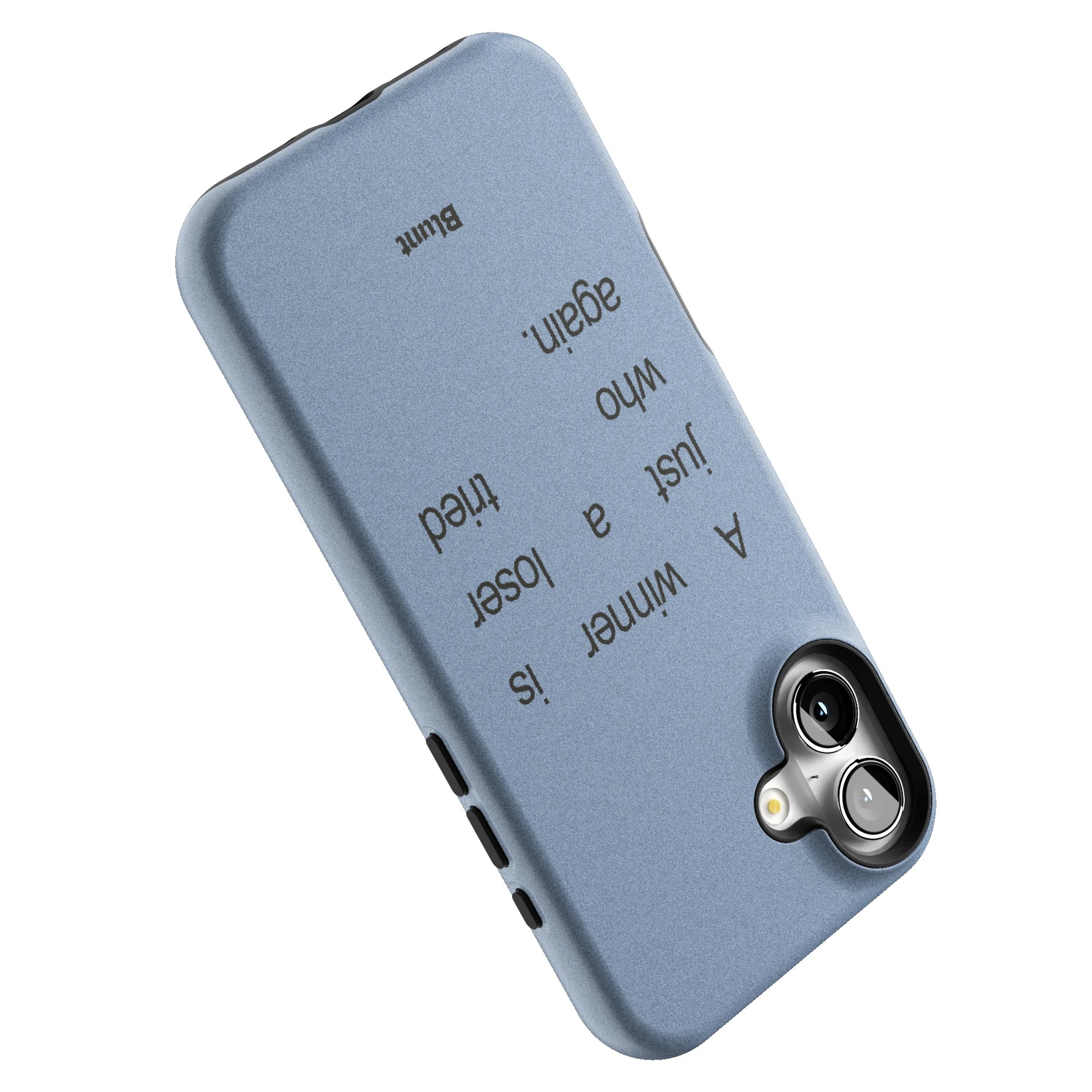 Winners Loop iPhone Case gallery - Iphone_16_Mini_Air_Plus_5