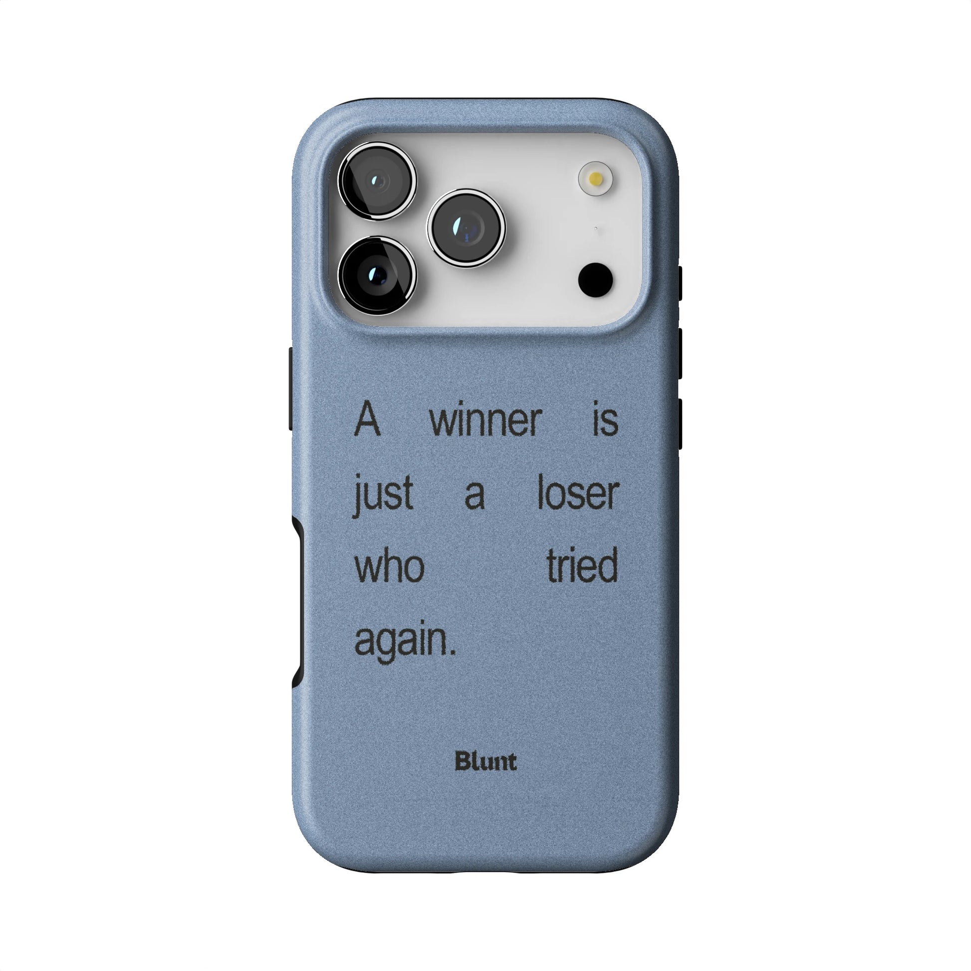 Winners Loop iPhone Case gallery - Iphone_17_Pro_1
