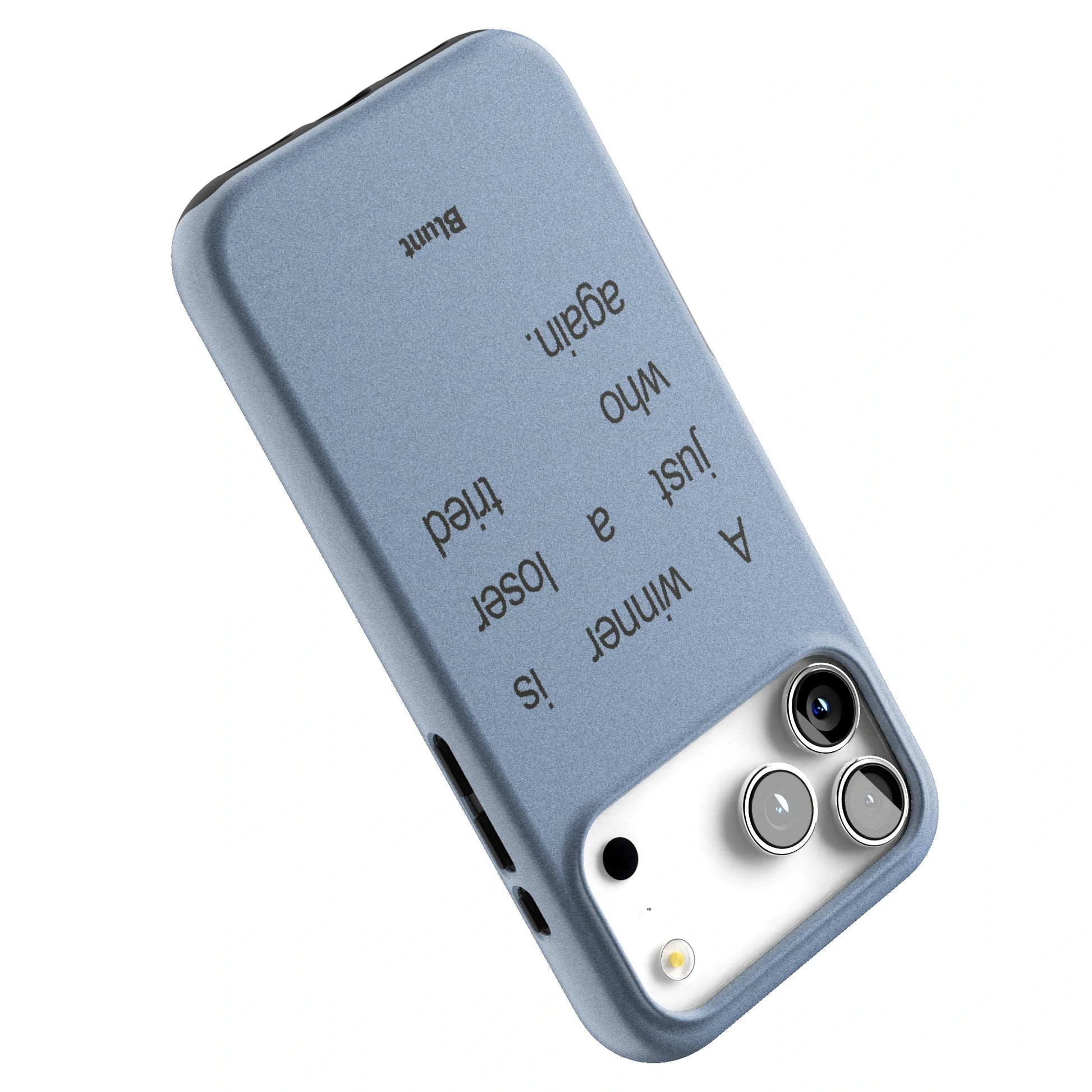 Winners Loop iPhone Case gallery - Iphone_17_Pro_Max_5
