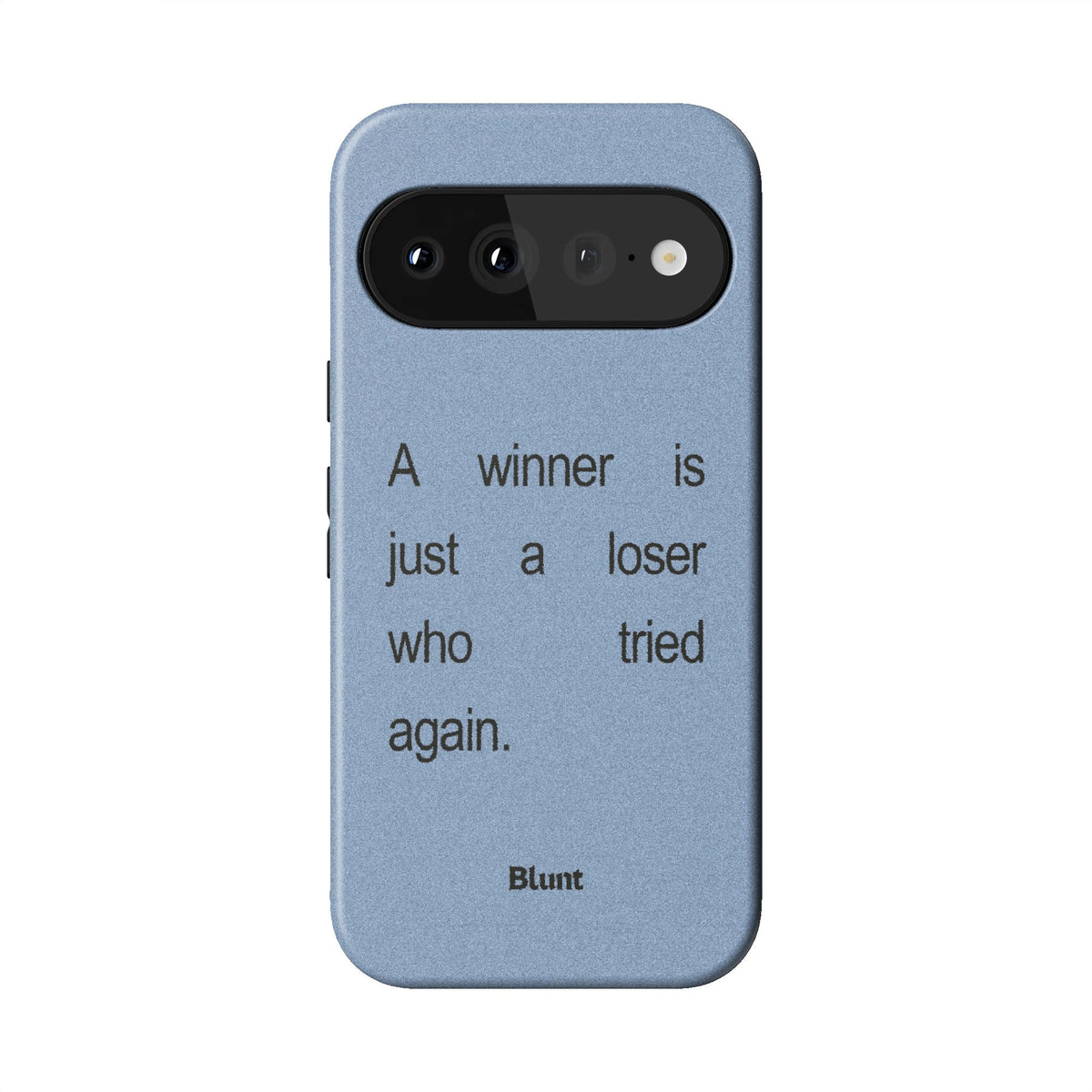 Winners Loop Pixel Case - Blunt Cases