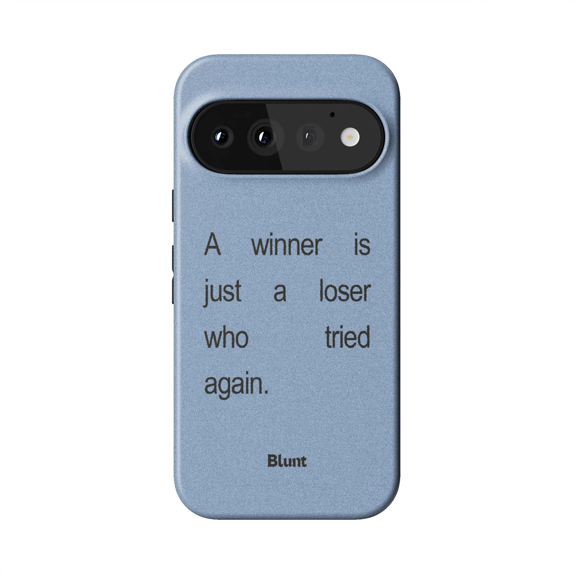 Winners Loop Pixel Case - Blunt Cases