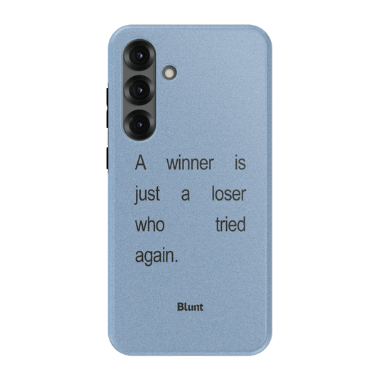 Winners Loop Samsung Case - Blunt Cases