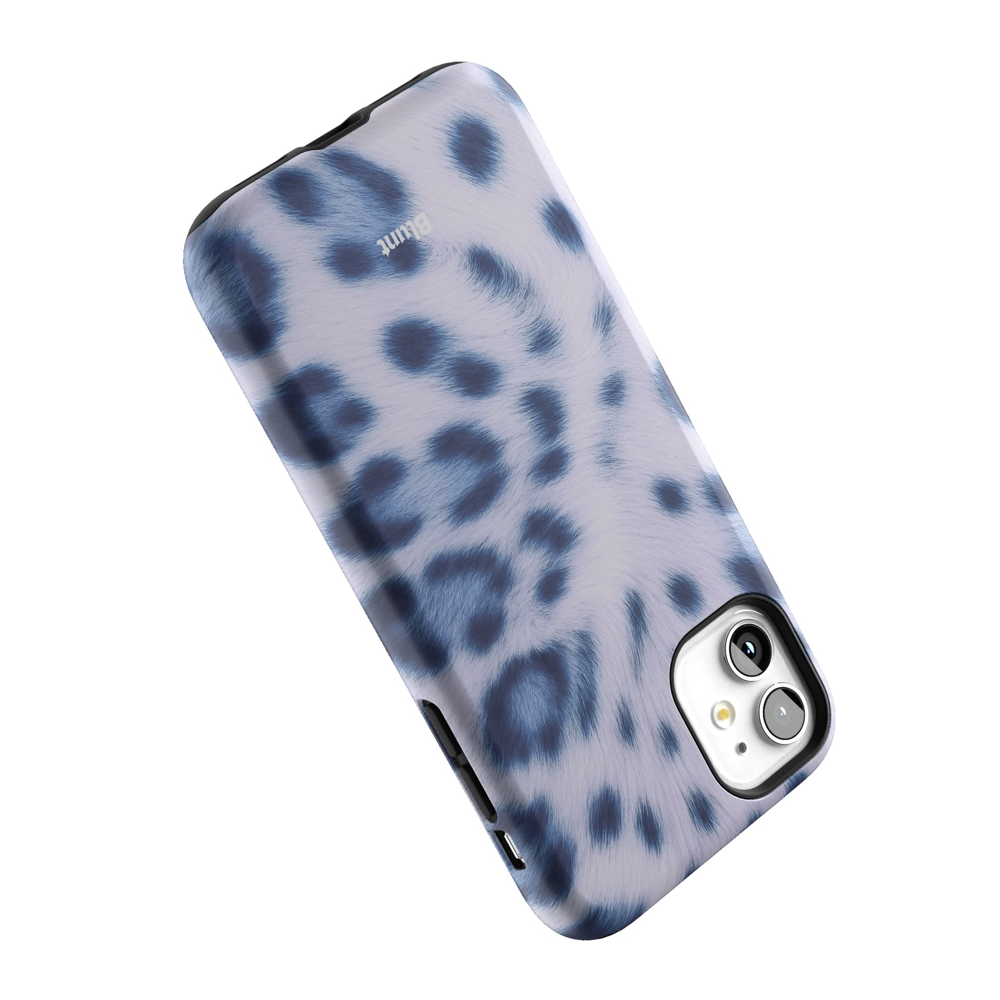 Winter Coat iPhone Case gallery - Iphone_11_Iphone_5