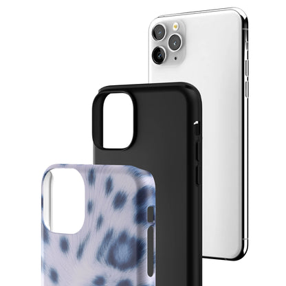 Winter Coat iPhone Case gallery - Iphone_11_Pro_Max_3