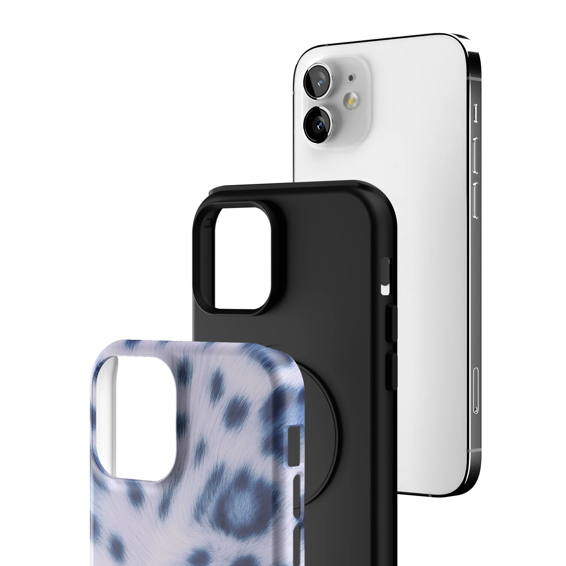 Winter Coat iPhone Case gallery - Iphone_12_Iphone_3
