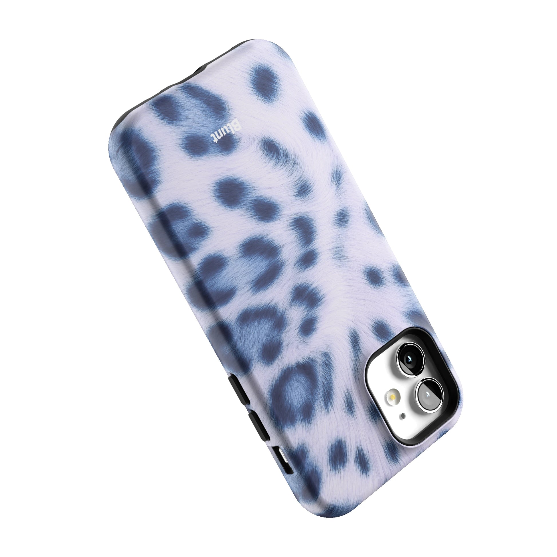 Winter Coat iPhone Case gallery - Iphone_12_Iphone_5