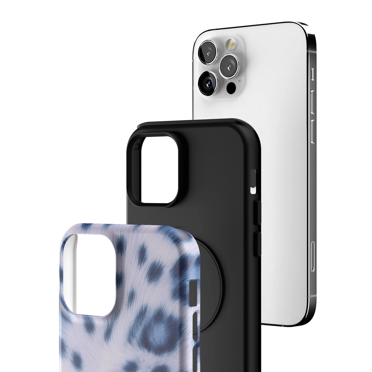 Winter Coat iPhone Case gallery - Iphone_12_Pro_3