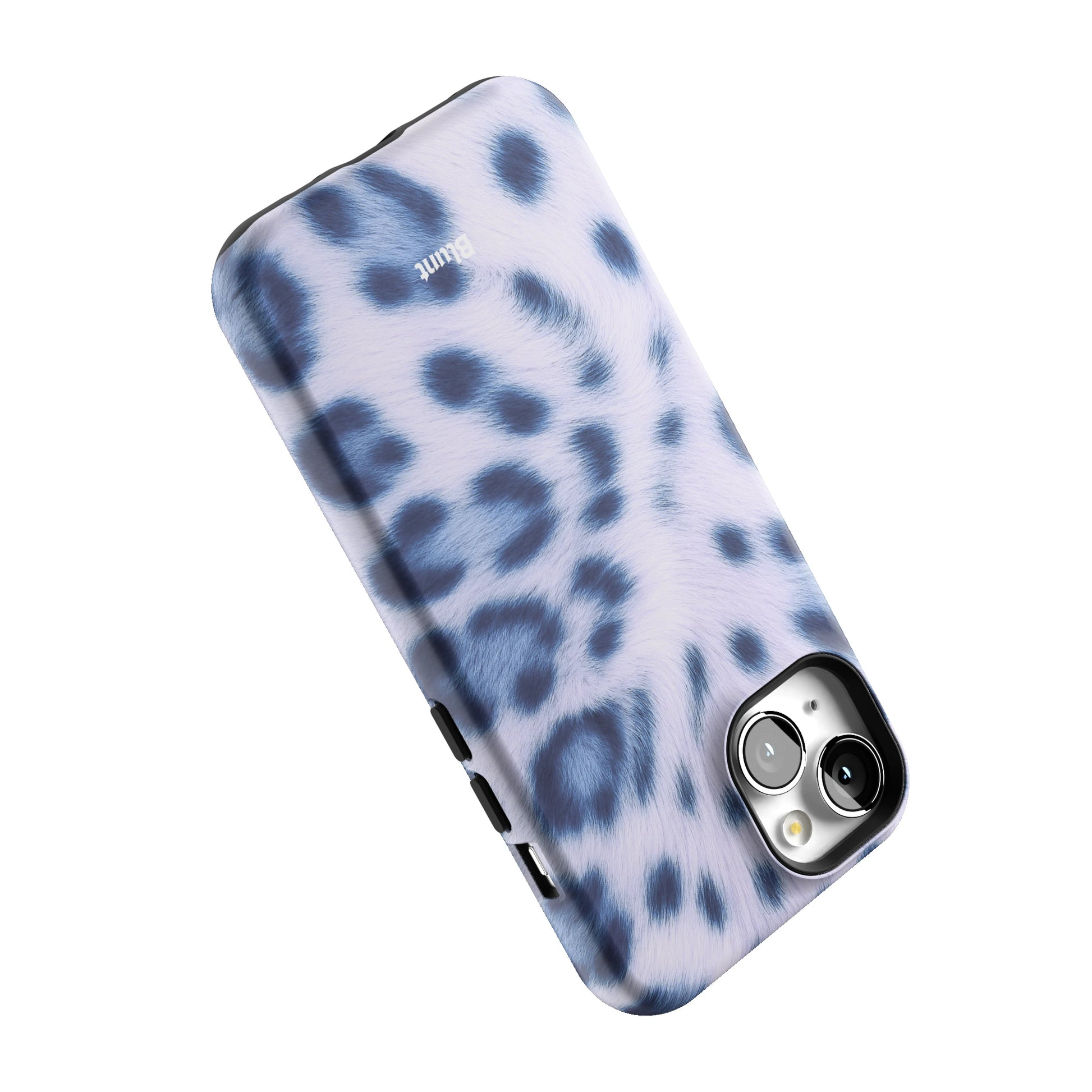 Winter Coat iPhone Case gallery - Iphone_13_Iphone_5