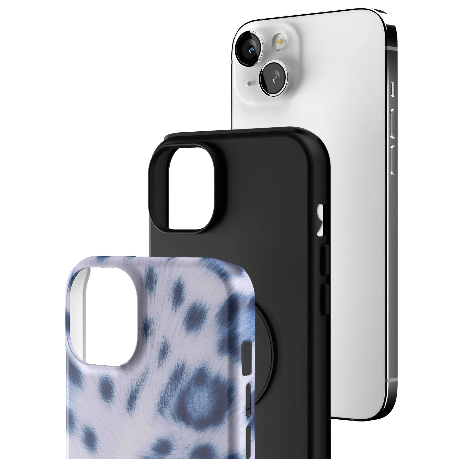 Winter Coat iPhone Case gallery - Iphone_14_Mini_Air_Plus_3