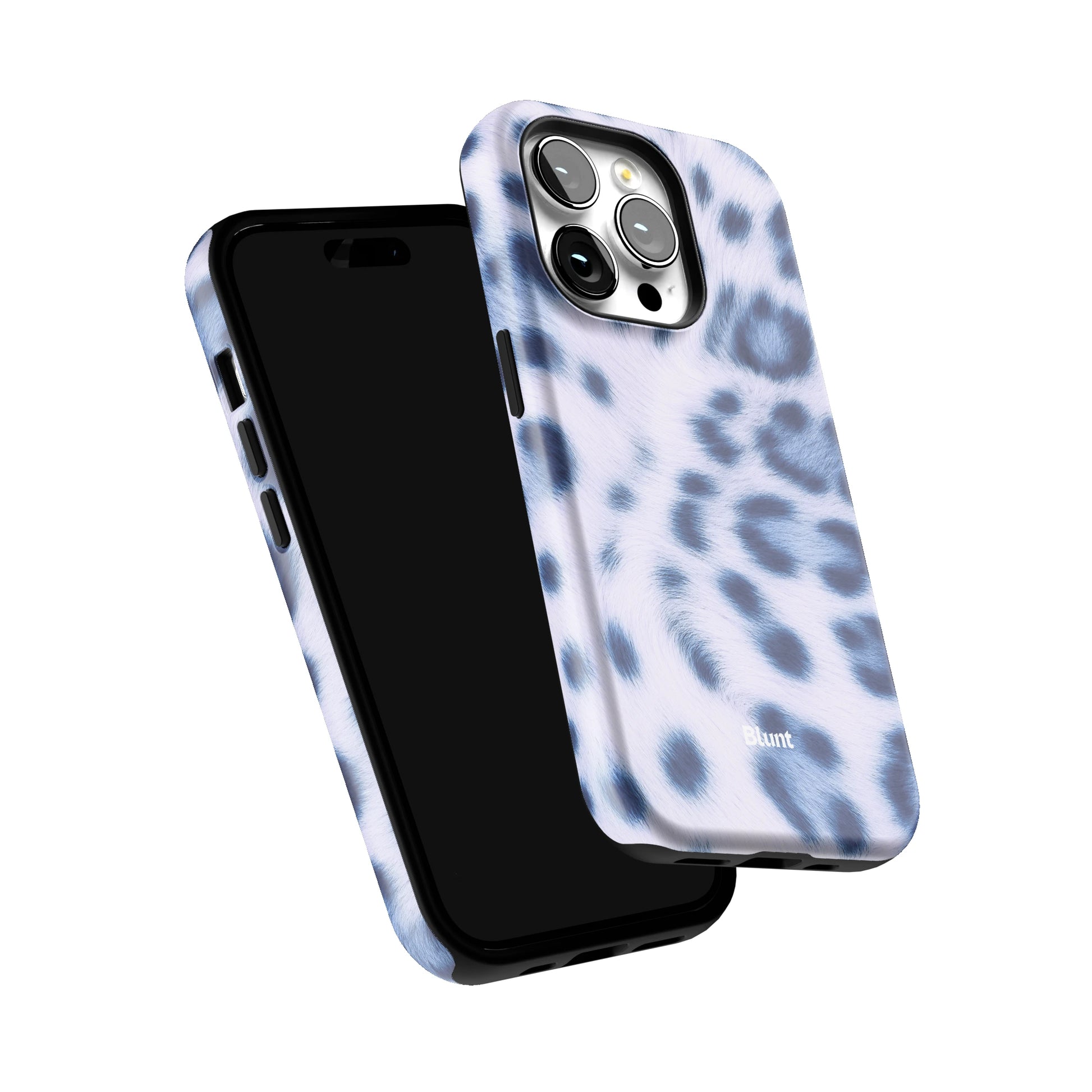 Winter Coat iPhone Case gallery - Iphone_14_Pro_6