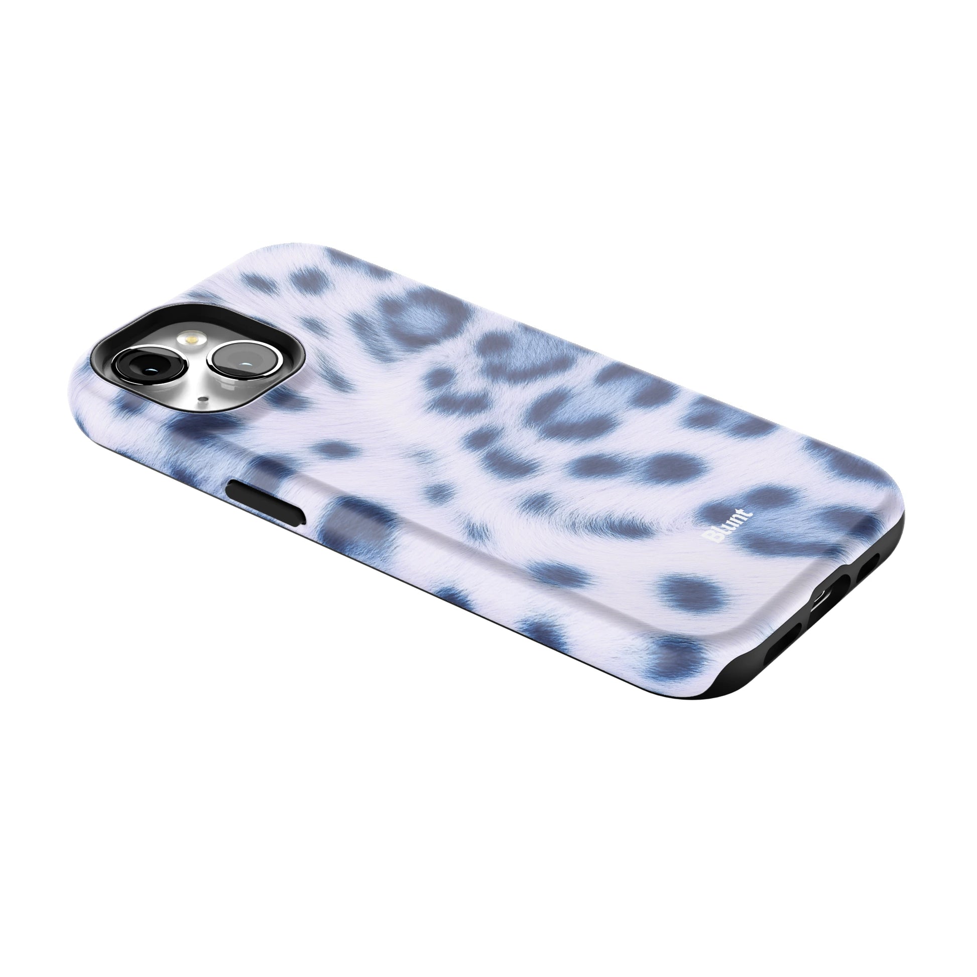 Winter Coat iPhone Case gallery - Iphone_15_Iphone_2