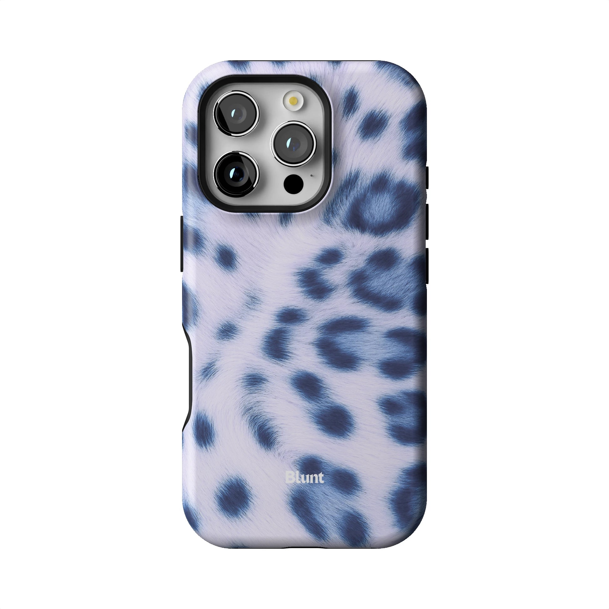 Winter Coat iPhone Case gallery - Iphone_16_Pro_1